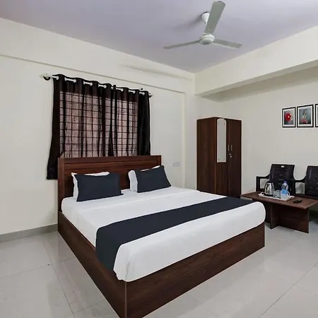 Hotel O Kpc Comfort